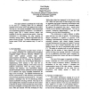 A High Speed VLSI Architecture for Scaleable ATM Switches