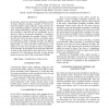 A high throughput parallel AVC/H.264 context-based adaptive binary arithmetic decoder