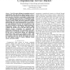 A highly available job execution service in computational service market