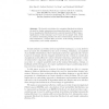 A Hilbert Space Embedding for Distributions