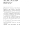 A Hybrid Approach for Radio Access Technology Selection in Heterogeneous Wireless Networks
