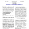 A hybrid approach to NER by MEMM and manual rules