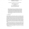 A Hybrid Language Model based on Stochastic Context-free Grammars