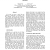 A Kai Style Calligraphic Beautification Method for Handwriting Chinese Character