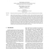 A Knowledge-based Component for Human-robot Teamwork
