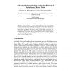 A Knowledge-Based System for the Specification of Variables in Clinical Trials