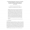 A Language-Independent Approach to Identify the Named Entities in Under-Resourced Languages and Clustering Multilingual Document