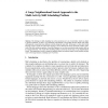 A large neighbourhood search approach to the multi-activity shift scheduling problem