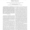 A Lazy Monitoring Approach for Heartbeat-Style Failure Detectors