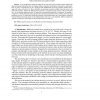 A Level Set Method for Anisotropic Geometric Diffusion in 3D Image Processing
