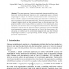 A Lexicon-Constrained Character Model for Chinese Morphological Analysis