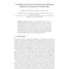 A Likelihood Ratio Test for Functional MRI Data Analysis to Account for Colored Noise