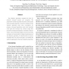 A Line Drawings Degradation Model for Performance Characterization