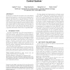 A location aware role and attribute based access control system