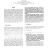 A Location Model for Pervasive Computing Environments