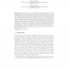 A Logic for Abstract State Machines
