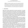 A Logic of Abstract Argumentation