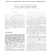 A Lossless, Minimal Latency Protocol for Gigabit ATM Networks
