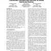 A low-cost hybrid coordinated checkpointing protocol for mobile distributed systems