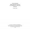 A Low-Latency Fault-Tolerant Protocol for Mobile IP in Wireless Systems