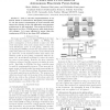 A low-power FPGA based on autonomous fine-grain power-gating