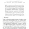 A Low-Power Globally Synchronous Locally Asynchronous FFT Processor