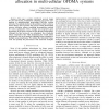 A Low-Signalling Scheme for Distributed Resource Allocation in Multi-Cellular OFDMA Systems