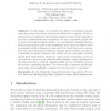 A Lower Bound on the Capacity of Wireless Ad Hoc Networks with Cooperating Nodes