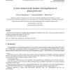 A lower bound on the number of triangulations of planar point sets