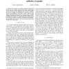 A lower bound on the performance of dynamic curing policies for epidemics on graphs