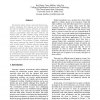 A Market-Based Adaptation for Resolving Competing Needs for Scarce Resources