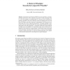 A Matter of Principles: Towards the Largest DLP Possible