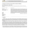 A measure of variance for hierarchical nominal attributes