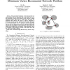A Memetic Algorithm for the Generalized Minimum Vertex-Biconnected Network Problem