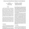A memory-layout oriented run-time technique for locality optimization