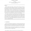 A Meta-Language for Typed Object-Oriented Languages