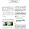 A Metadata Model for Capturing Presentations