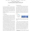 A method for panoramic stereo image acquisition