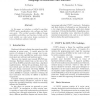 A method for partitioning UNITY language in hardware and software