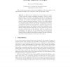 A Method for Recommending Ontology Alignment Strategies