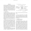 A Method of Cluster-Based Indexing of Textual Data
