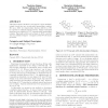A method to decompose multiple-output logic functions