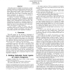 A Methodology for Building Believable Social Agents