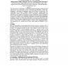 A Methodology for Developing Integrated Multi-domain Service Management Systems