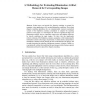 A Methodology for Evaluating Illumination Artifact Removal for Corresponding Images