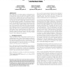 A methodology for preference-based personalization of contextual data
