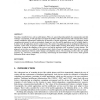 A Middleware Service for Managing Time and Quality Dependent Context