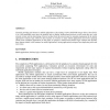 A mobile-aware business logic container