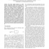 A model-based evolutionary algorithm for bi-objective optimization