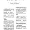 A Model-driven Environment for Component Deployment